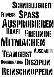TagCloud